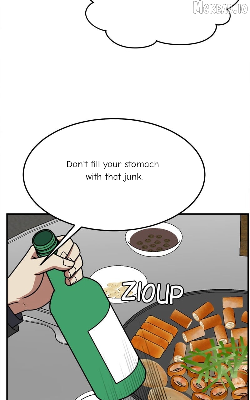 Change Me Chapter 223  - page 29